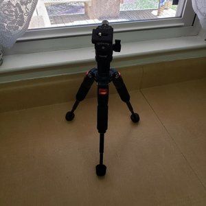 Tripod